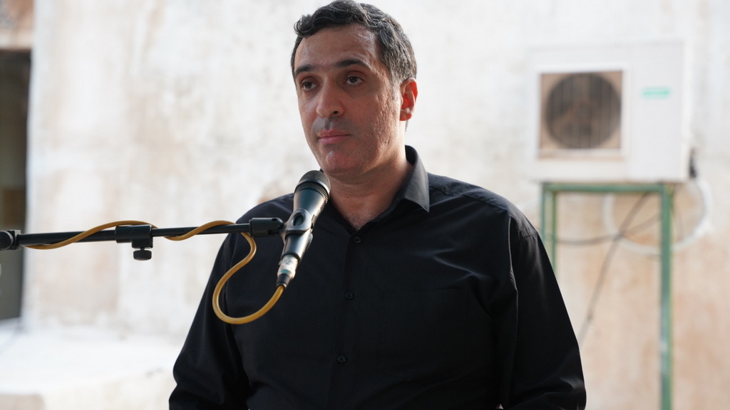 غباروبی + شهدا+ هفته دولت 9