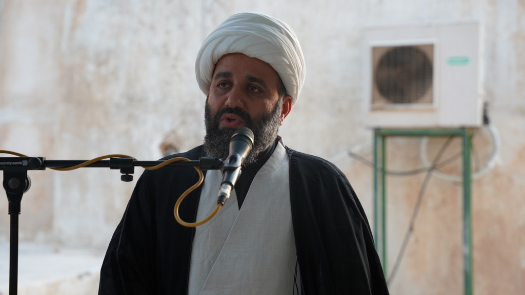 غباروبی + شهدا+ هفته دولت 17