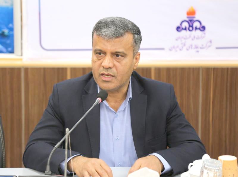 گزارش مسئولیت های اجتماعی+ خلیج فارس