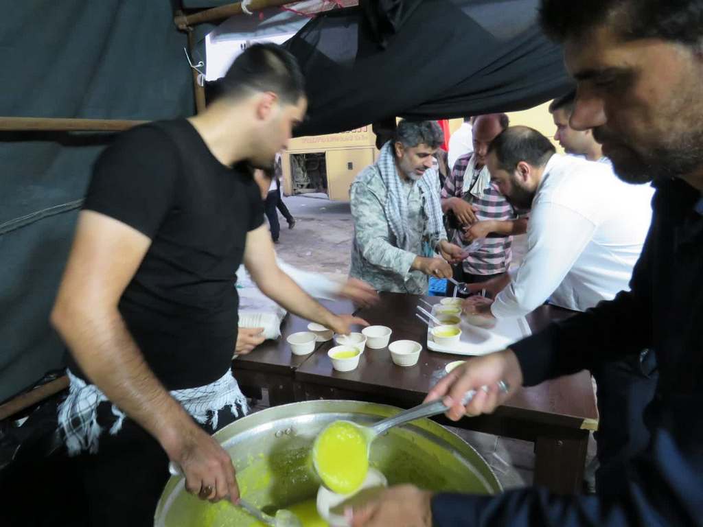 رحلت حضرت رسول اکرم ص + شهادت امام حسن مجتبی ع و شهادت امام رضا ع 4