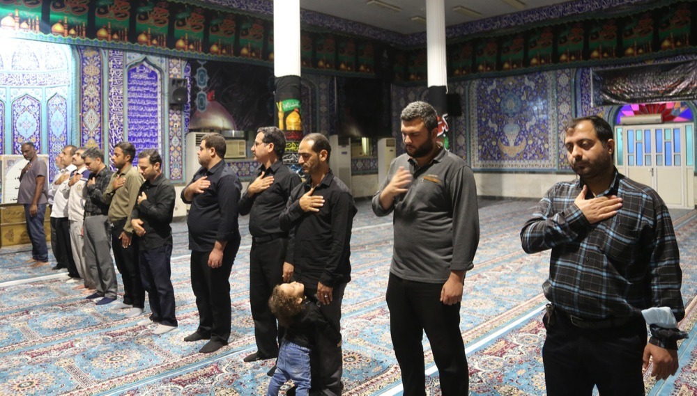 رحلت حضرت رسول اکرم ص + شهادت امام حسن مجتبی ع و شهادت امام رضا ع 14