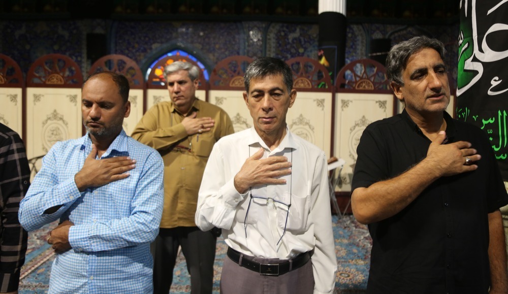 رحلت حضرت رسول اکرم ص + شهادت امام حسن مجتبی ع و شهادت امام رضا ع 15