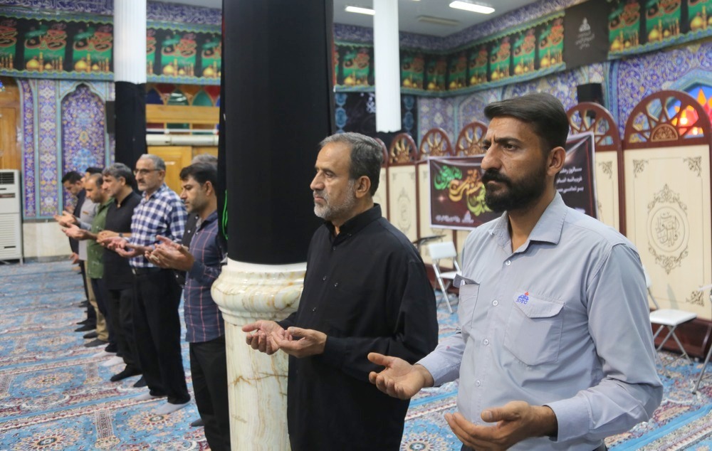 رحلت حضرت رسول اکرم ص + شهادت امام حسن مجتبی ع و شهادت امام رضا ع 24