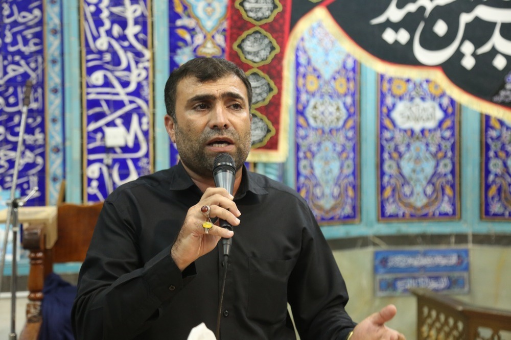 رحلت حضرت رسول اکرم ص + شهادت امام حسن مجتبی ع و شهادت امام رضا ع 26