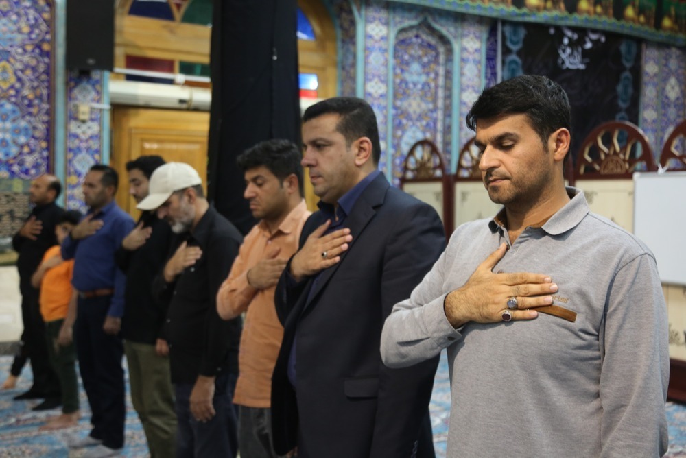 رحلت حضرت رسول اکرم ص + شهادت امام حسن مجتبی ع و شهادت امام رضا ع 27