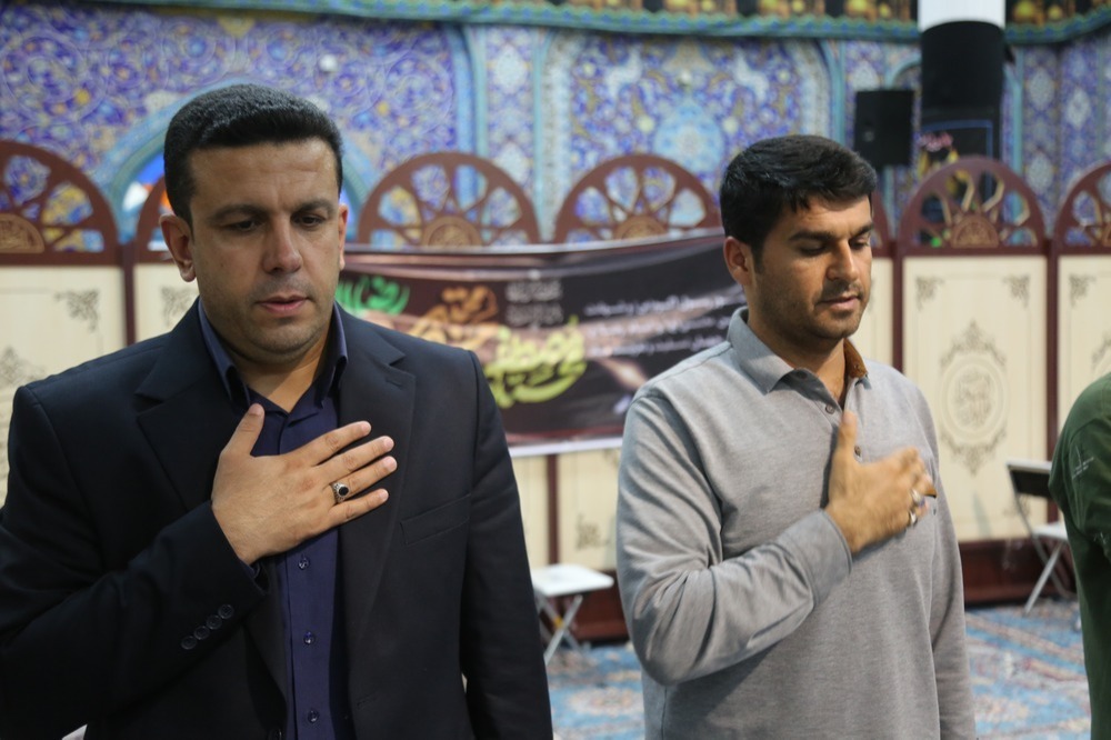 رحلت حضرت رسول اکرم ص + شهادت امام حسن مجتبی ع و شهادت امام رضا ع 29