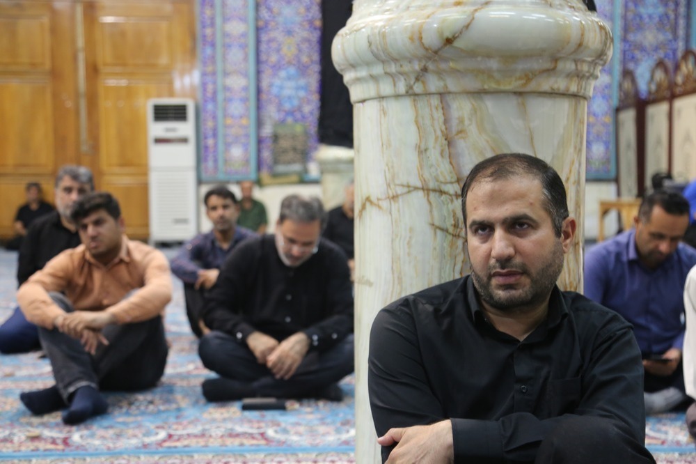 رحلت حضرت رسول اکرم ص + شهادت امام حسن مجتبی ع و شهادت امام رضا ع 32