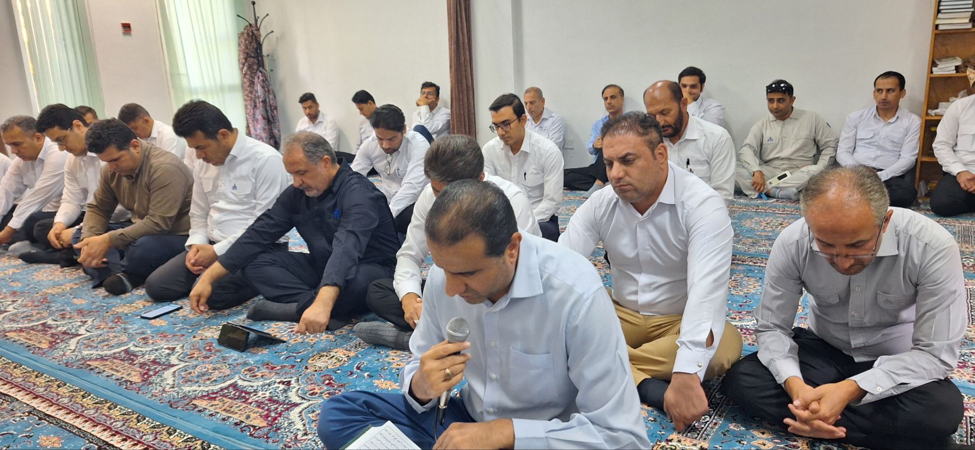 گرامی+ شهدا+ پارس جنوبی 1