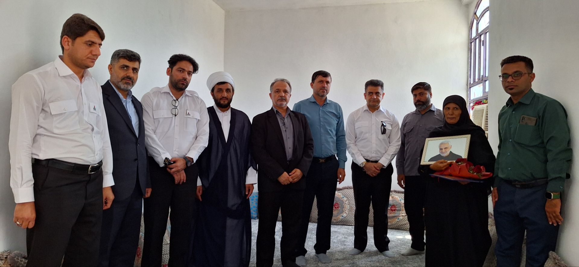 گرامی+ شهدا+ پارس جنوبی 6