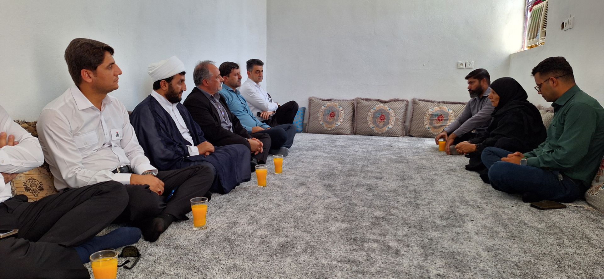 گرامی+ شهدا+ پارس جنوبی 8