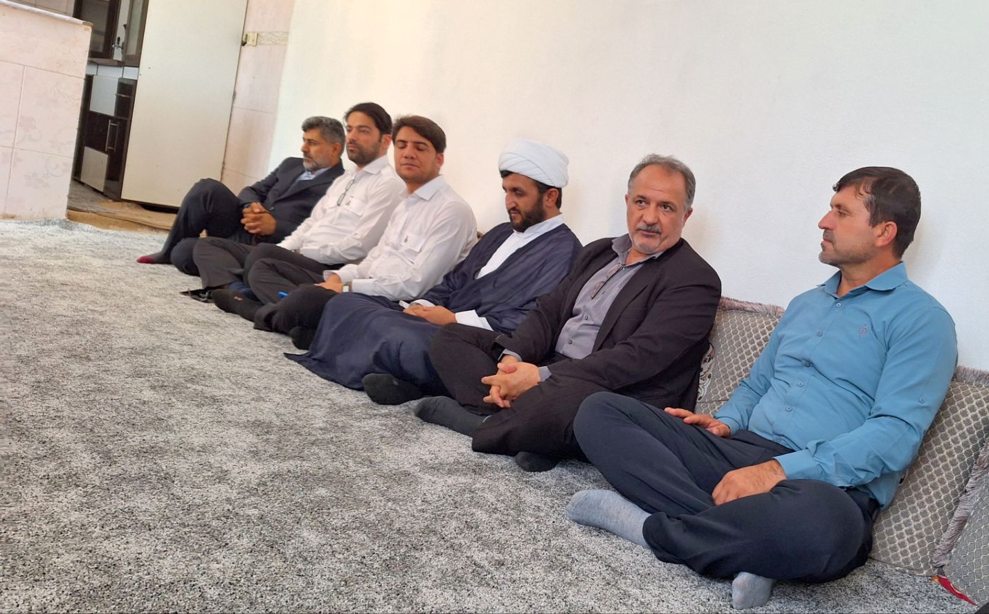 گرامی+ شهدا+ پارس جنوبی 9