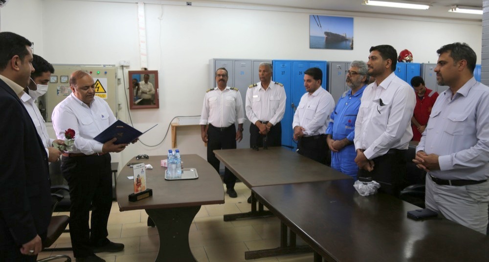 7 مهر روز ایمنی 1