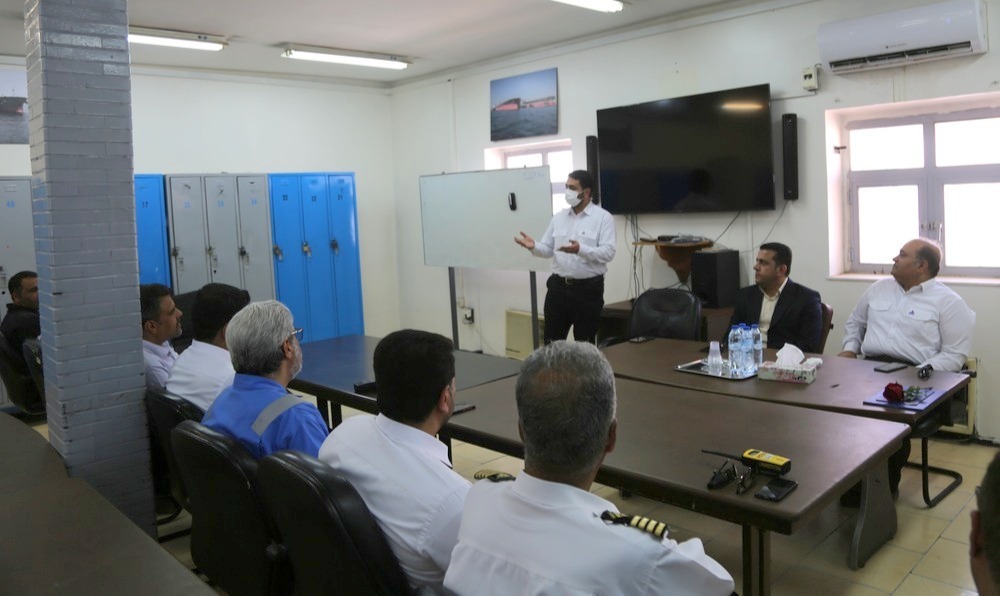 7 مهر روز ایمنی 3