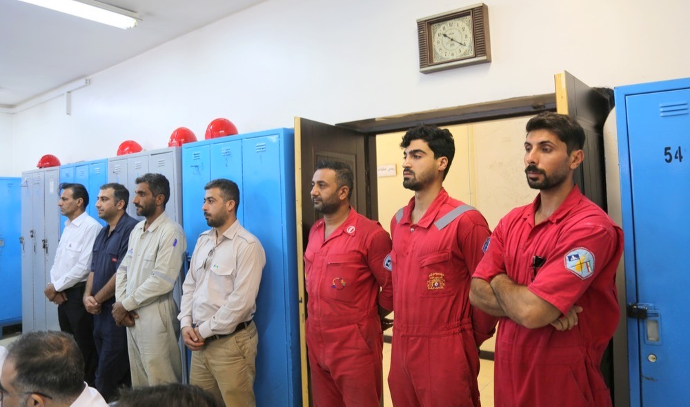 7 مهر روز ایمنی 4