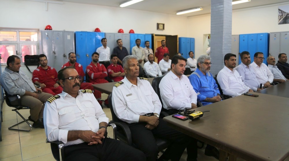 7 مهر روز ایمنی 5