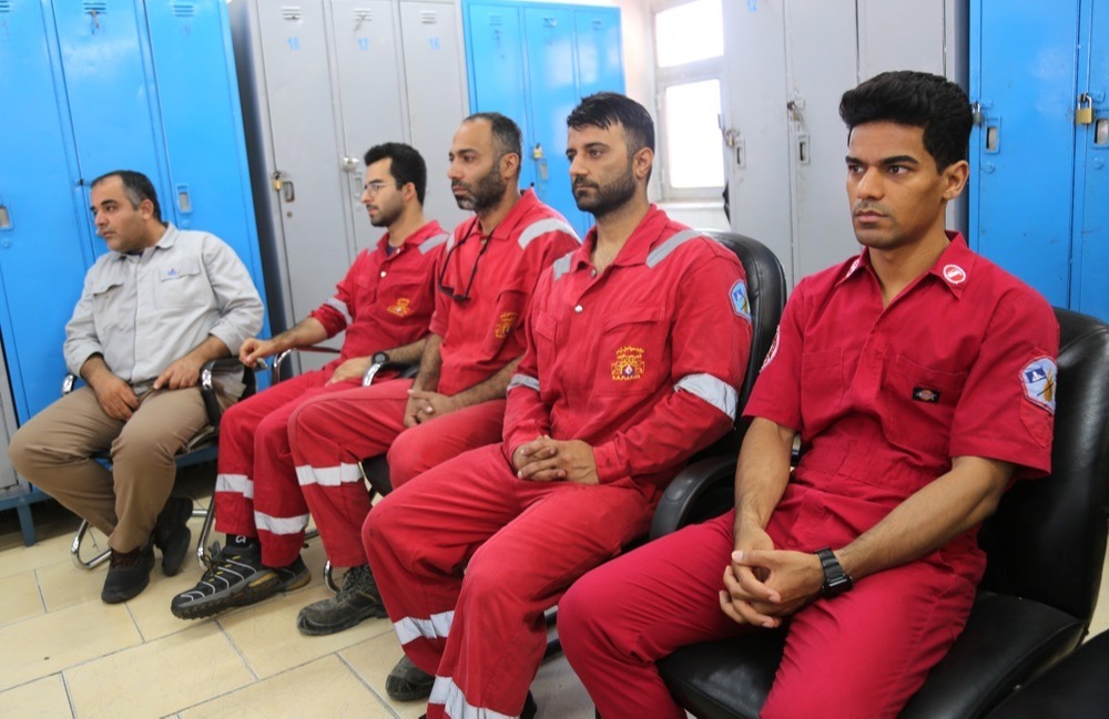 7 مهر روز ایمنی 7