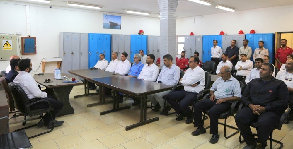 7 مهر روز ایمنی 10