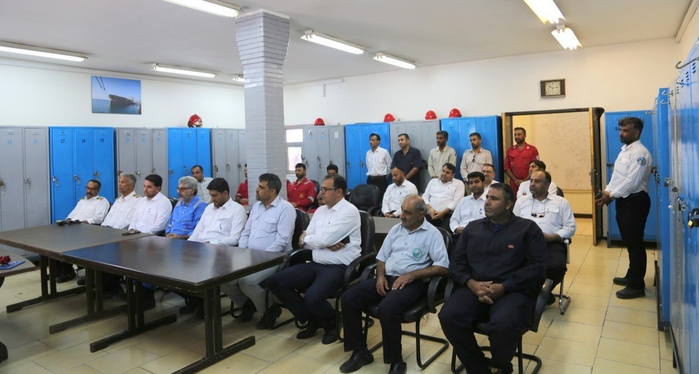 7 مهر روز ایمنی 11