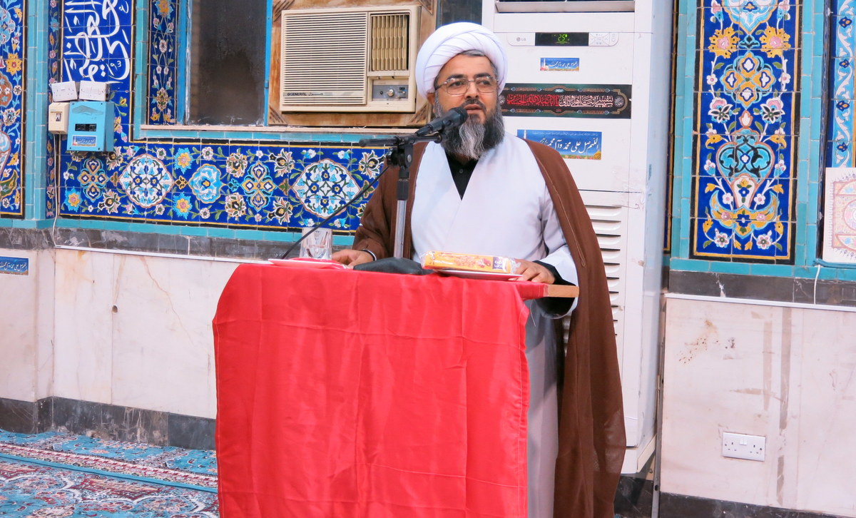 ولادت امام حسن عسکری 2