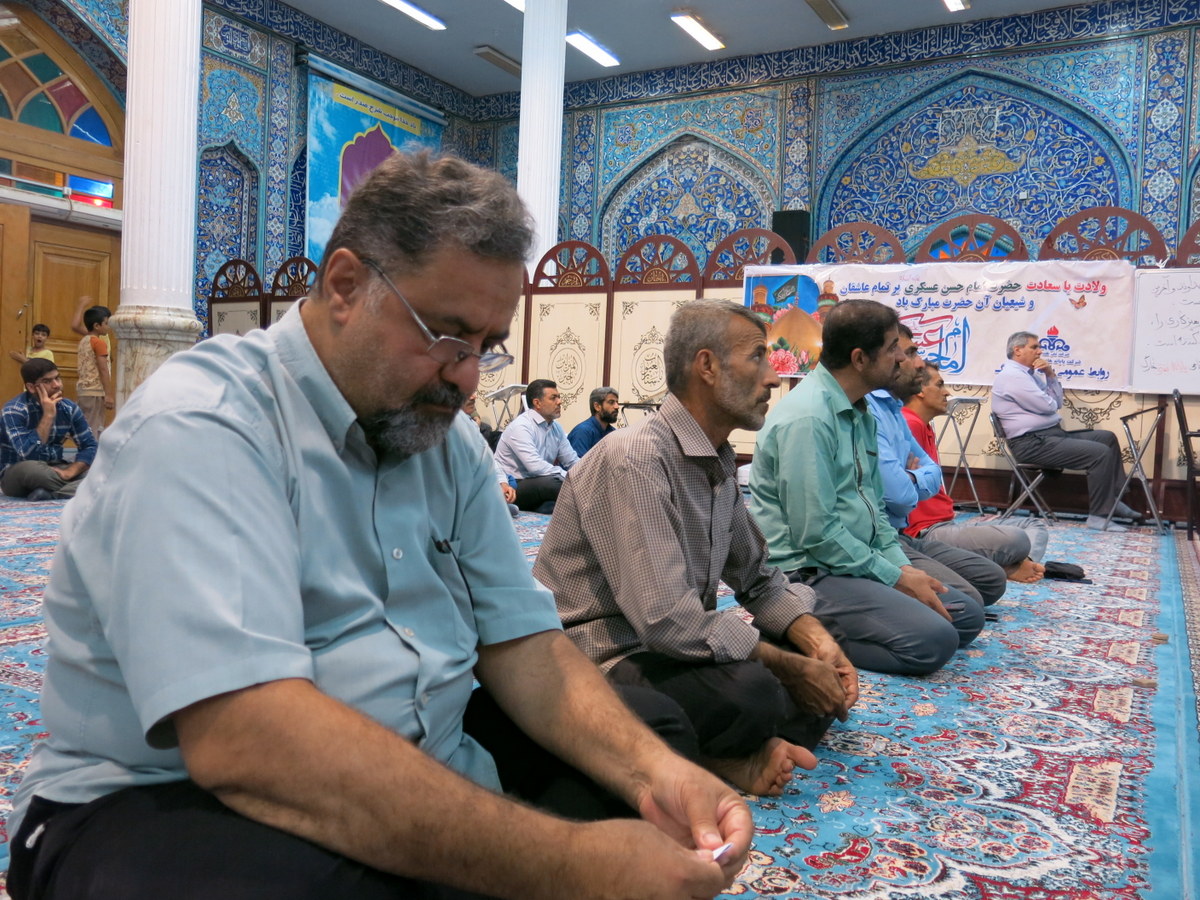 ولادت امام حسن عسکری 4