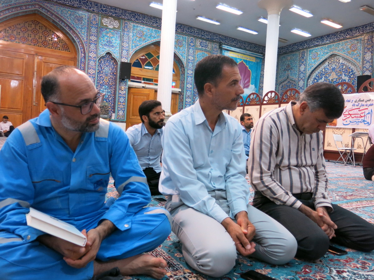 ولادت امام حسن عسکری 6