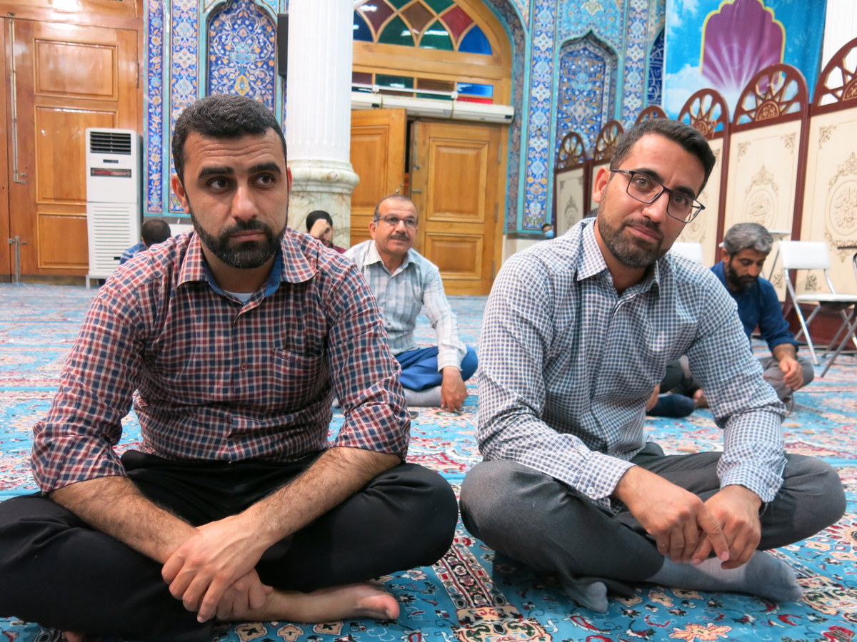 ولادت امام حسن عسکری 9