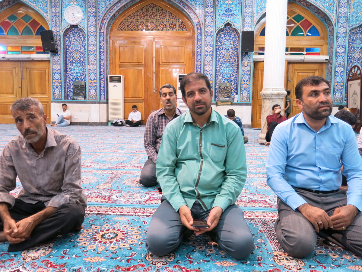 ولادت امام حسن عسکری 10