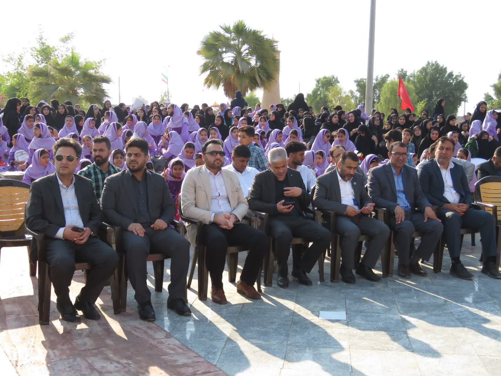 راهپیمایی 13 آبان 4