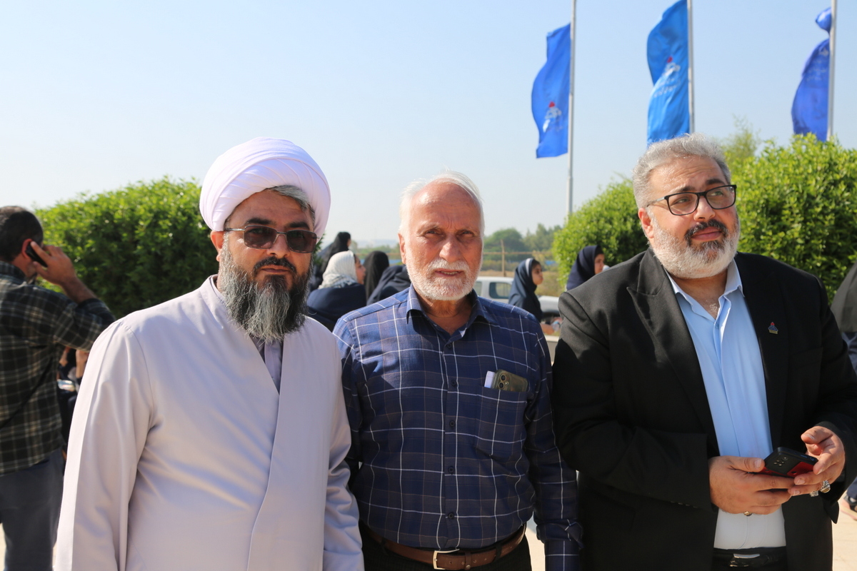 راهپیمایی 13 آبان 20