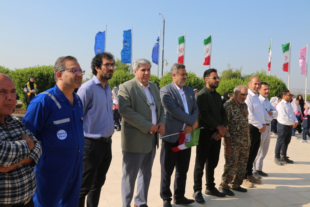 راهپیمایی 13 آبان 24