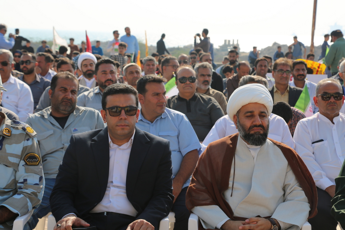 راهپیمایی 13 آبان 26