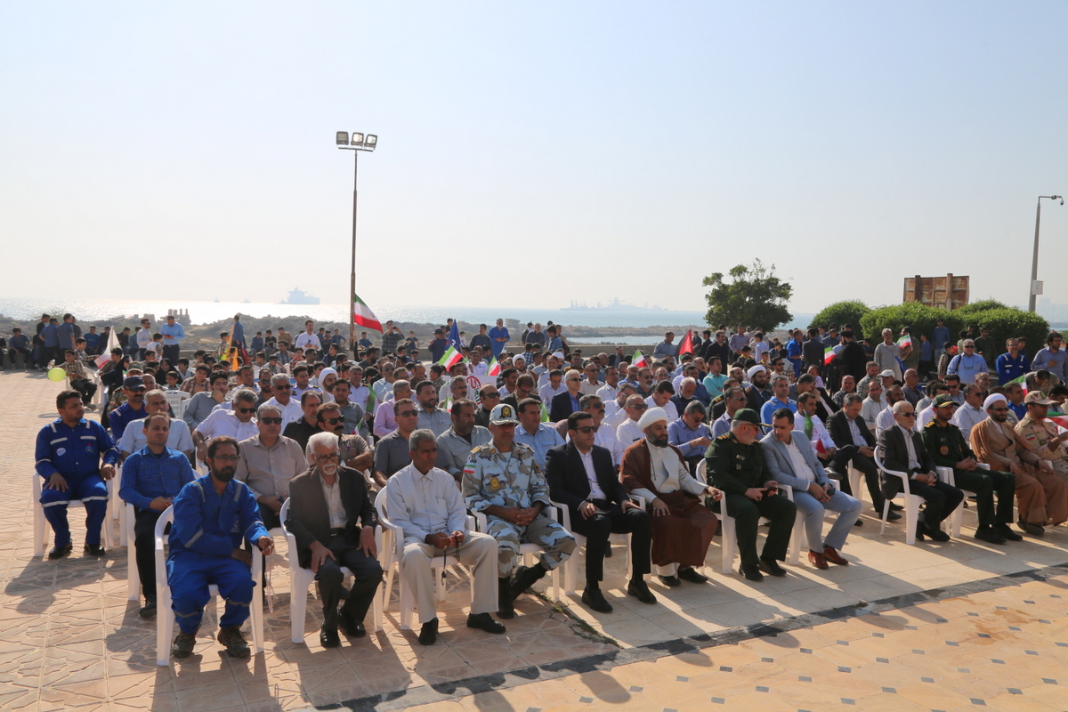 راهپیمایی 13 آبان 27