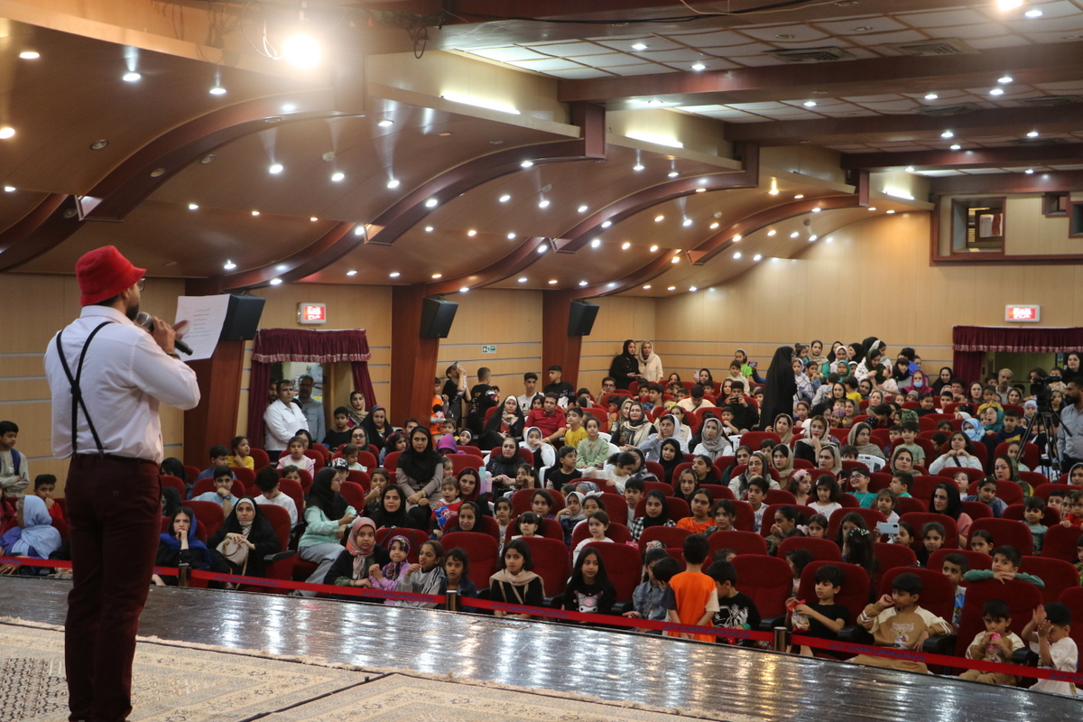 جشن روز کودک 9