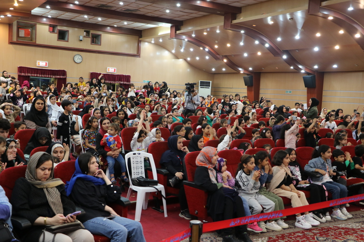 جشن روز کودک 10