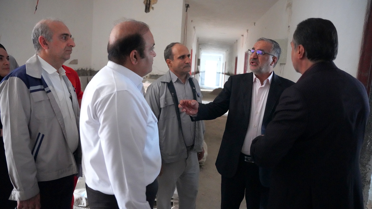 خدمات پشتبیانی+ خارگ+ مدیرعامل + اسدروز 5