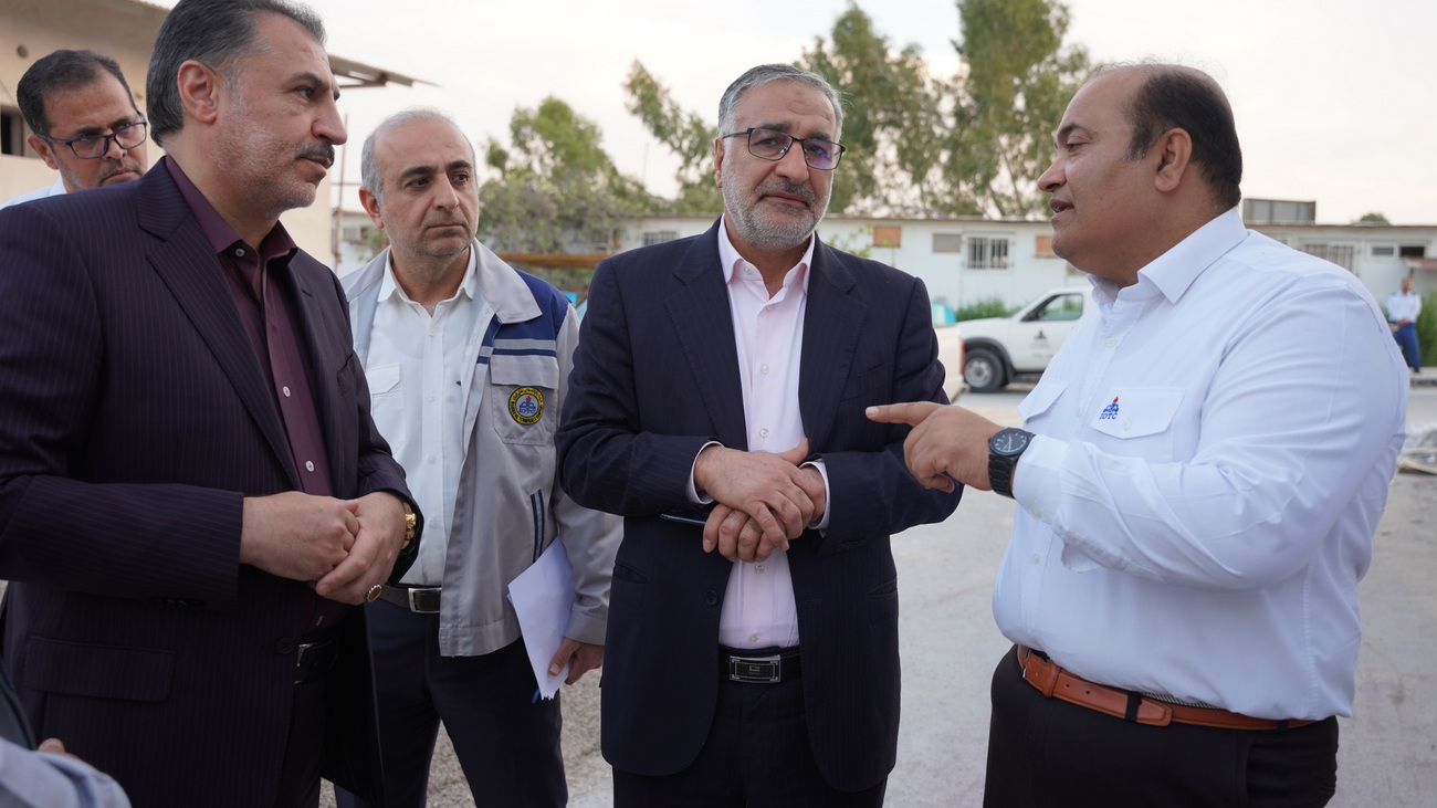 خدمات پشتبیانی+ خارگ+ مدیرعامل + اسدروز 7