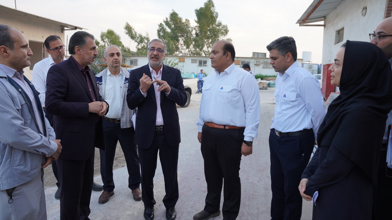 خدمات پشتبیانی+ خارگ+ مدیرعامل + اسدروز 8