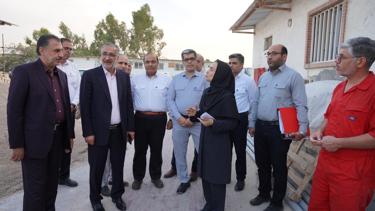 خدمات پشتبیانی+ خارگ+ مدیرعامل + اسدروز 9