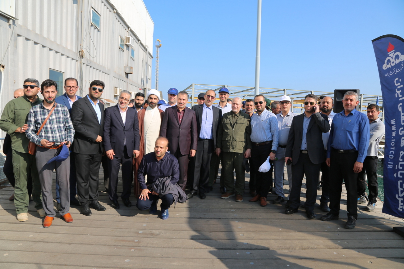 سرلشکر سید یحیی (رحیم) صفوی+ خارگ + اسدروز  17