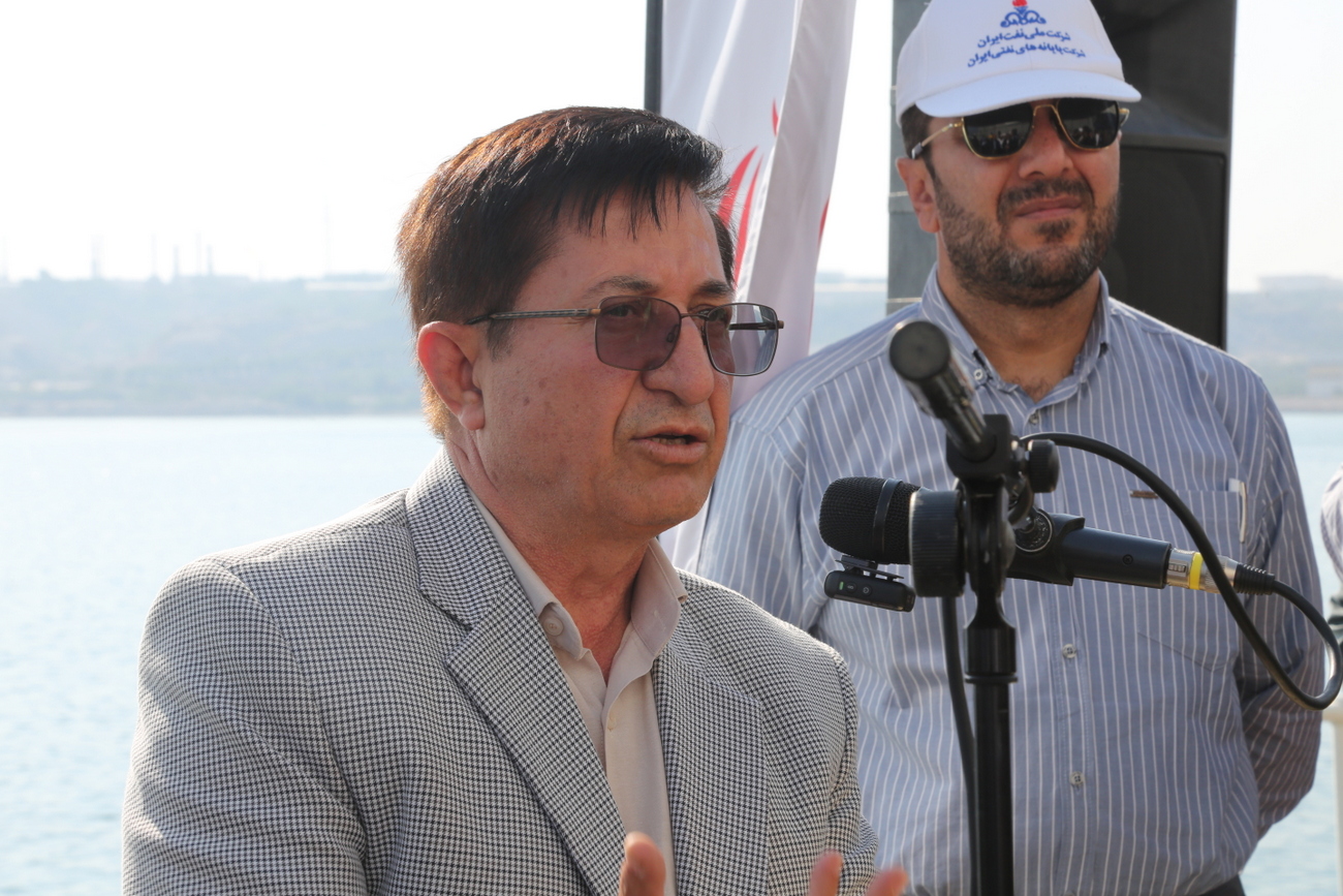 سرلشکر سید یحیی (رحیم) صفوی+ خارگ + اسدروز  27