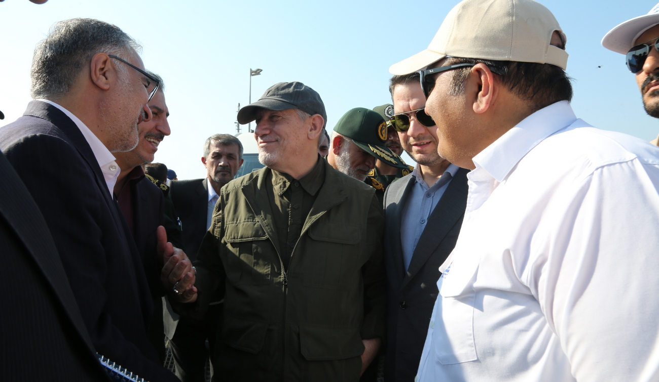 سرلشکر سید یحیی (رحیم) صفوی+ خارگ + اسدروز  31