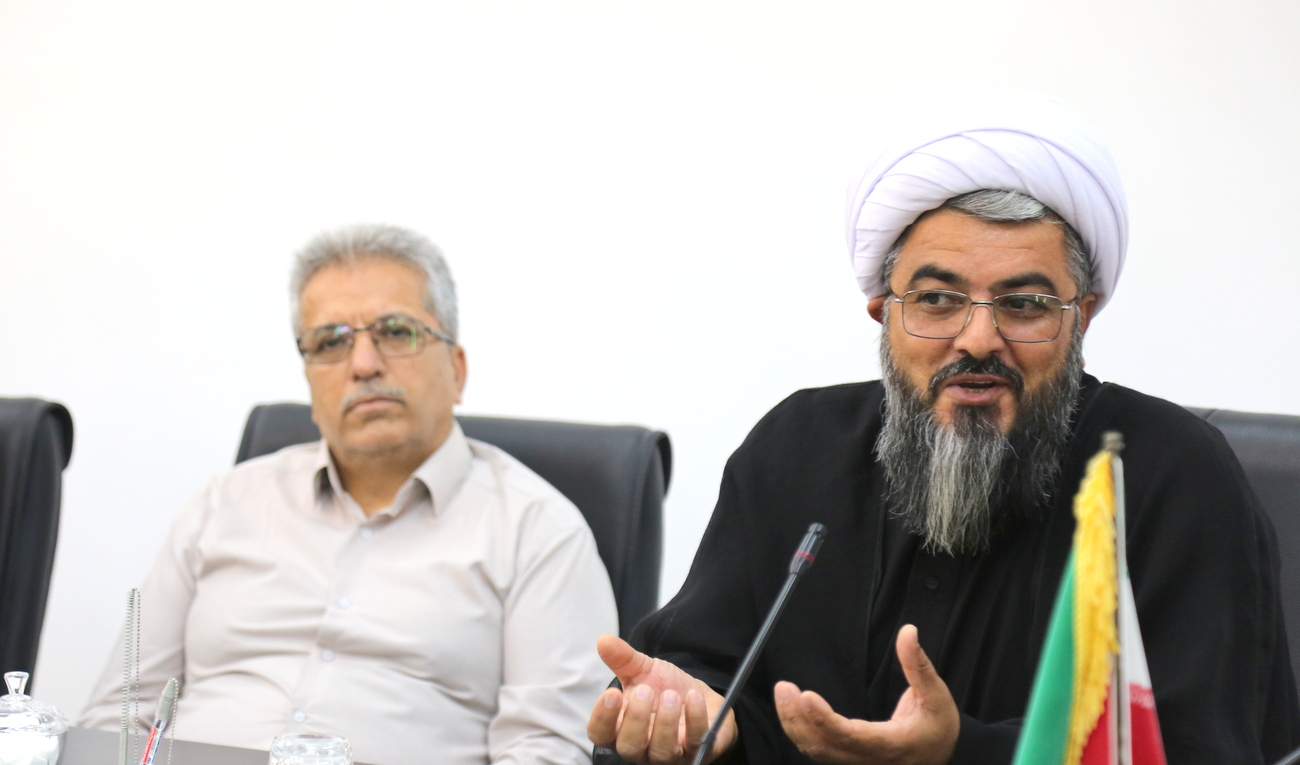 مدیرعامل شرکت پایانه‌های نفتی ایران + معتمدین و پیشکسوتان خارگ + اسدروز 7