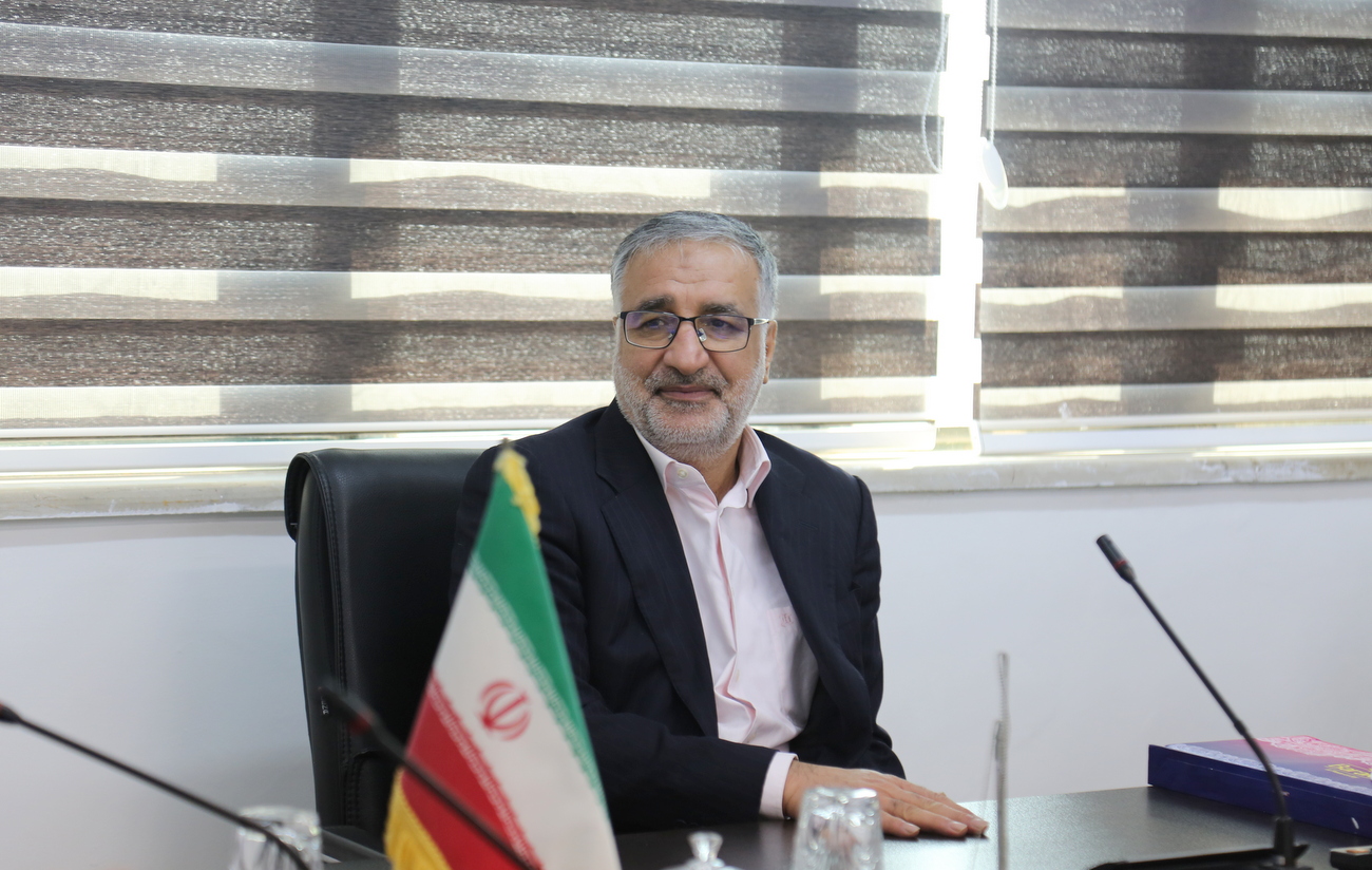 مدیرعامل شرکت پایانه‌های نفتی ایران + معتمدین و پیشکسوتان خارگ + اسدروز 8