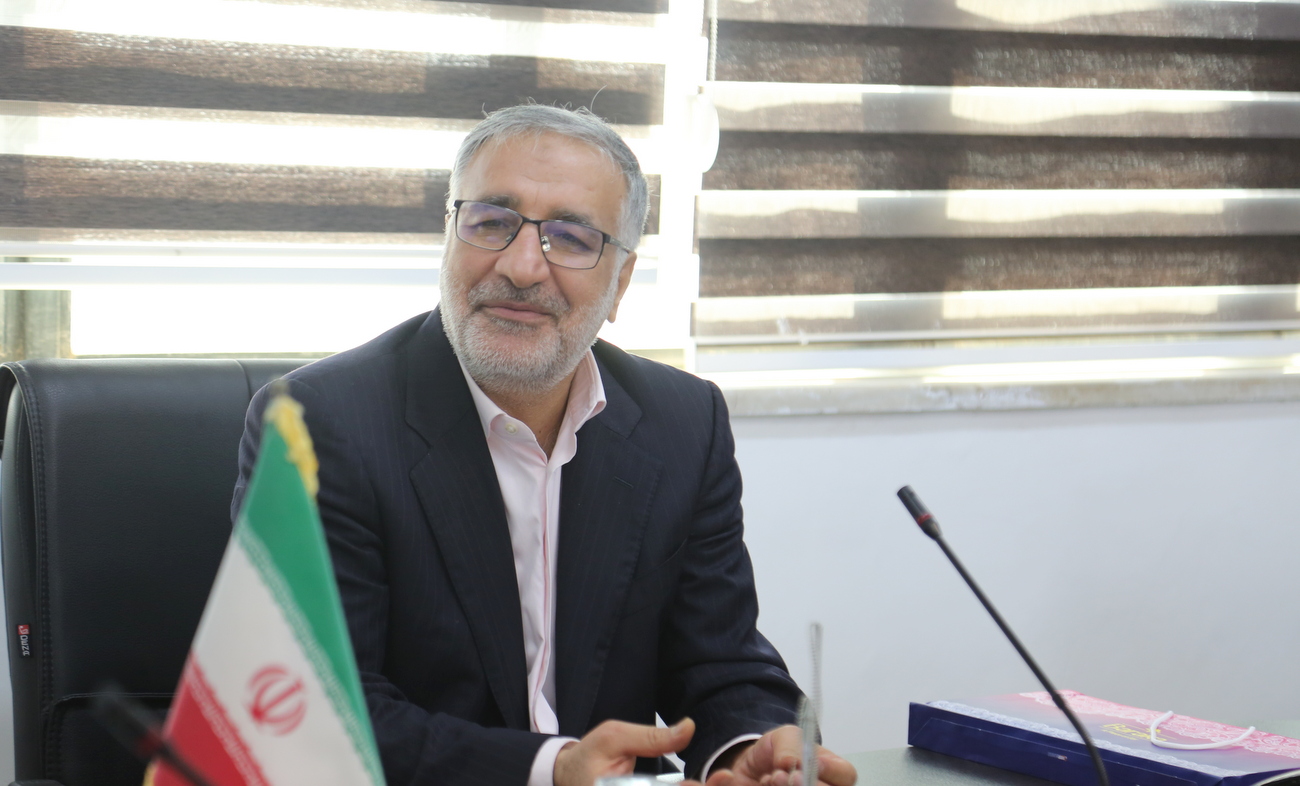 مدیرعامل شرکت پایانه‌های نفتی ایران + معتمدین و پیشکسوتان خارگ + اسدروز 14