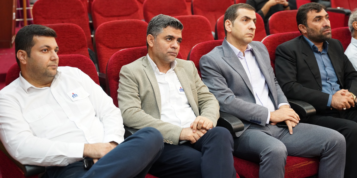 نویسندگان، کتابداران و کتابخوانان جزیره خارگ +نکوداشت اهل قلم 31