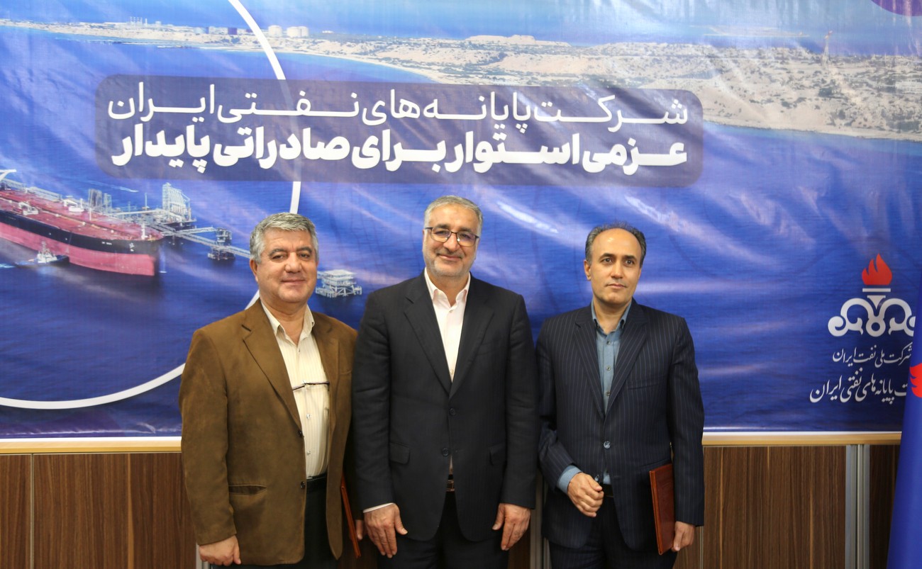 مدیرکل بنادر و دریانوردی + شکیبی نسب 1