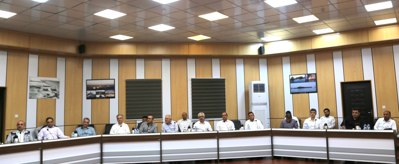 مدیرکل بنادر و دریانوردی + شکیبی نسب 4