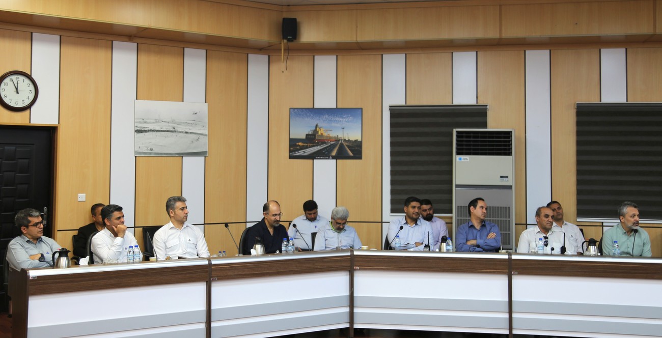 مدیرکل بنادر و دریانوردی + شکیبی نسب 6