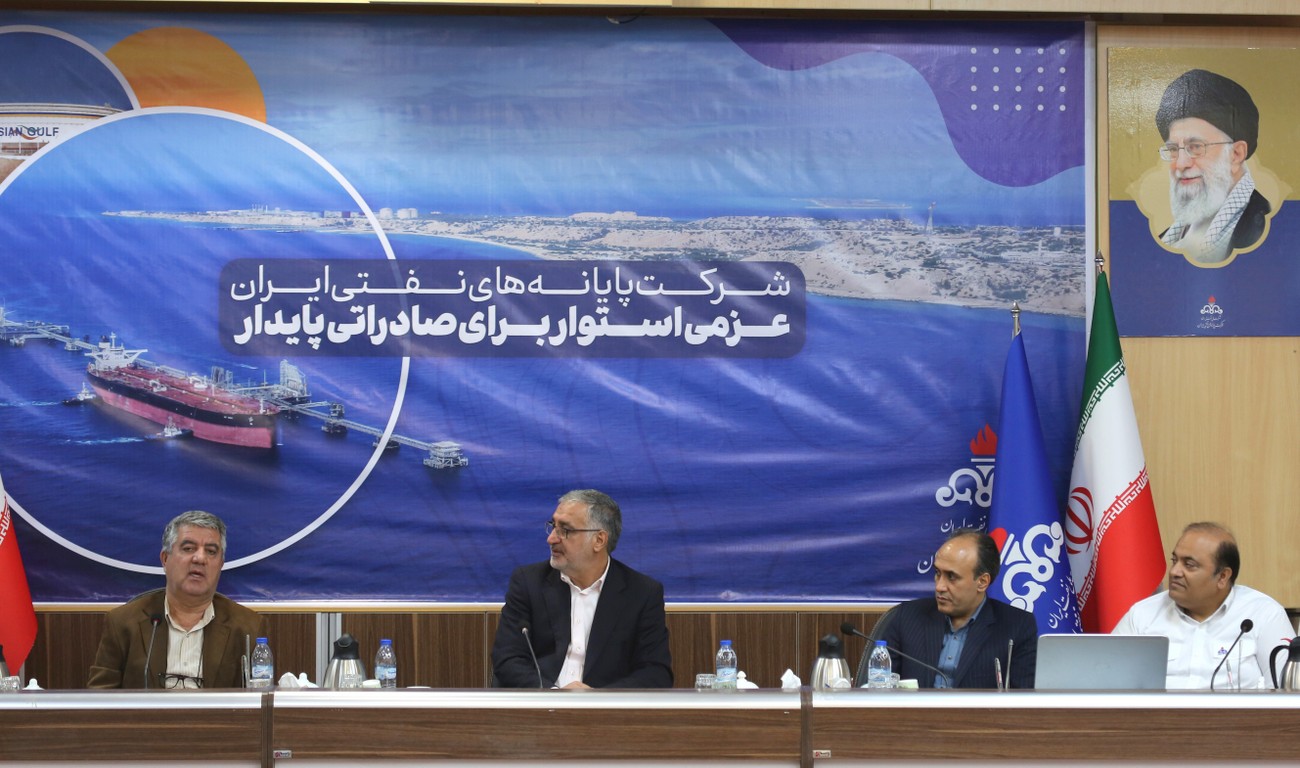 مدیرکل بنادر و دریانوردی + شکیبی نسب 13