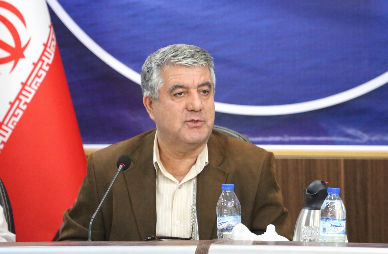 مدیرکل بنادر و دریانوردی + شکیبی نسب 14